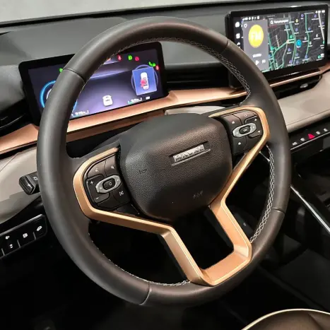 GWM Haval H6 1.5 16V 4P PHEV19 E-TRACTION AUTOM�TICO, Foto 22