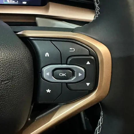 GWM Haval H6 1.5 16V 4P PHEV19 E-TRACTION AUTOM�TICO, Foto 23