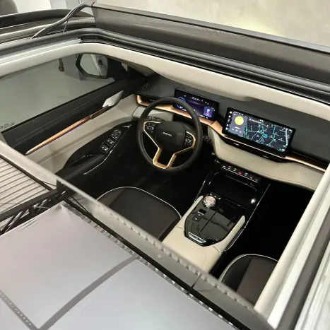 GWM Haval H6 1.5 16V 4P PHEV19 E-TRACTION AUTOM�TICO, Foto 26