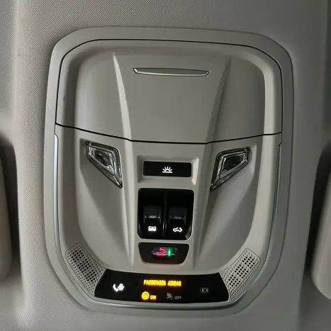 GWM Haval H6 1.5 16V 4P PHEV19 E-TRACTION AUTOM�TICO, Foto 27