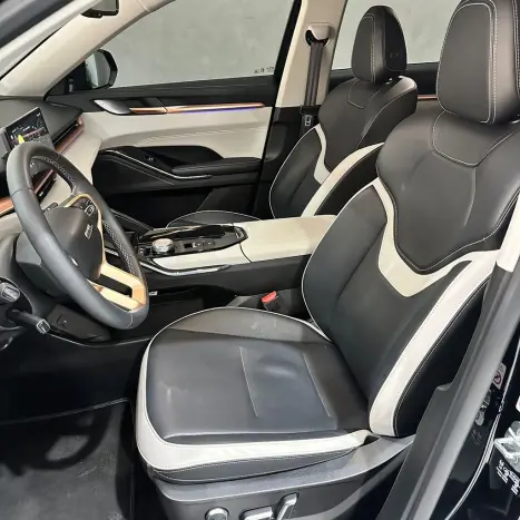 GWM Haval H6 1.5 16V 4P PHEV19 E-TRACTION AUTOM�TICO, Foto 28