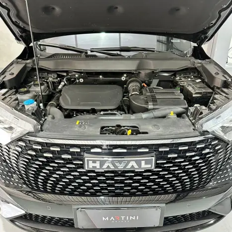 GWM Haval H6 1.5 16V 4P PHEV19 E-TRACTION AUTOM�TICO, Foto 31