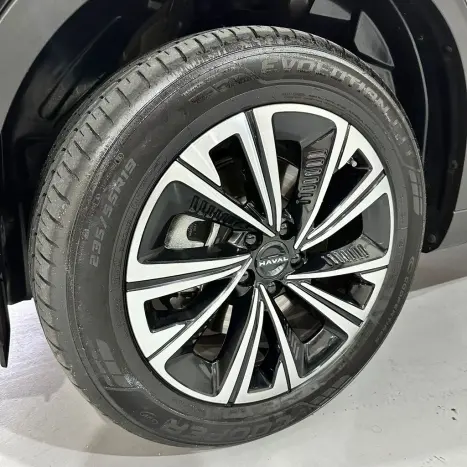 GWM Haval H6 1.5 16V 4P PHEV19 E-TRACTION AUTOM�TICO, Foto 33