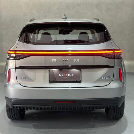 GWM Haval H6 1.5 16V 4P PHEV PREMIUM AWD E-TRACTION AUTOM�TICO, Foto 5