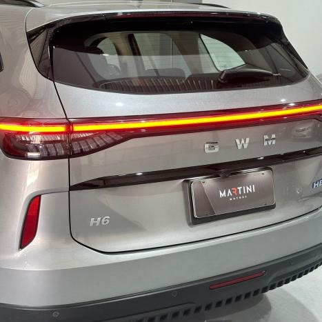 GWM Haval H6 1.5 16V 4P PHEV PREMIUM AWD E-TRACTION AUTOM�TICO, Foto 7