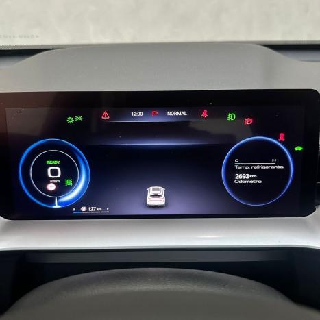 GWM Haval H6 1.5 16V 4P PHEV PREMIUM AWD E-TRACTION AUTOM�TICO, Foto 10