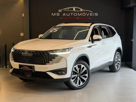 GWM Haval H6 1.5 16V 4P PHEV PREMIUM AWD E-TRACTION AUTOM�TICO, Foto 2