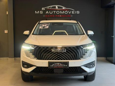 GWM Haval H6 1.5 16V 4P PHEV PREMIUM AWD E-TRACTION AUTOM�TICO, Foto 3
