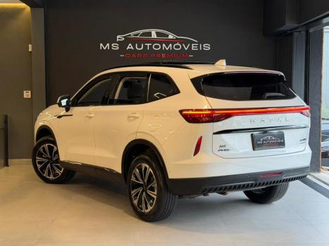 GWM Haval H6 1.5 16V 4P PHEV PREMIUM AWD E-TRACTION AUTOM�TICO, Foto 12