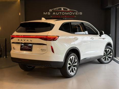 GWM Haval H6 1.5 16V 4P PHEV PREMIUM AWD E-TRACTION AUTOM�TICO, Foto 13
