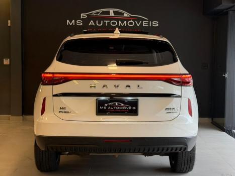 GWM Haval H6 1.5 16V 4P PHEV PREMIUM AWD E-TRACTION AUTOM�TICO, Foto 14