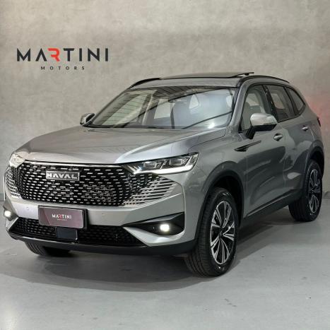 GWM Haval H6 1.5 16V 4P PHEV19 E-TRACTION AUTOM�TICO, Foto 1