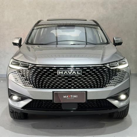 GWM Haval H6 1.5 16V 4P PHEV19 E-TRACTION AUTOM�TICO, Foto 2