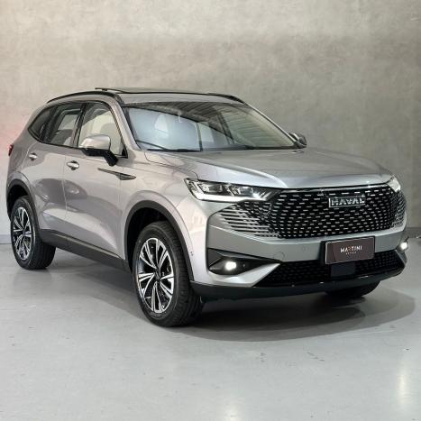 GWM Haval H6 1.5 16V 4P PHEV19 E-TRACTION AUTOM�TICO, Foto 3