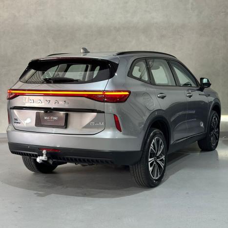 GWM Haval H6 1.5 16V 4P PHEV19 E-TRACTION AUTOM�TICO, Foto 4