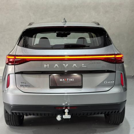 GWM Haval H6 1.5 16V 4P PHEV19 E-TRACTION AUTOM�TICO, Foto 5