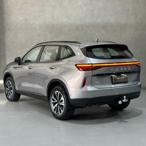 GWM Haval H6 1.5 16V 4P PHEV19 E-TRACTION AUTOM�TICO, Foto 6