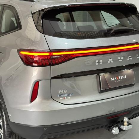 GWM Haval H6 1.5 16V 4P PHEV19 E-TRACTION AUTOM�TICO, Foto 7