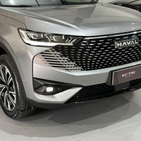GWM Haval H6 1.5 16V 4P PHEV19 E-TRACTION AUTOM�TICO, Foto 8