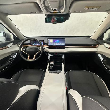GWM Haval H6 1.5 16V 4P PHEV19 E-TRACTION AUTOM�TICO, Foto 9