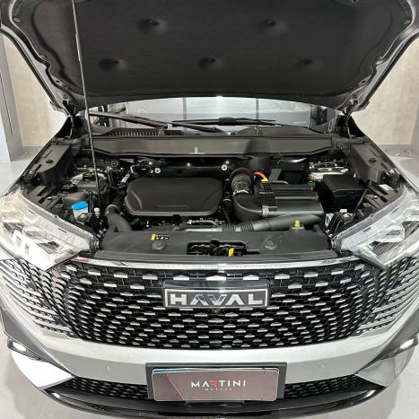 GWM Haval H6 1.5 16V 4P PHEV19 E-TRACTION AUTOM�TICO, Foto 31