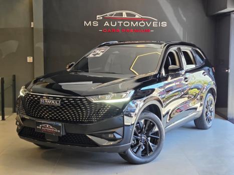 GWM Haval H6 1.5 16V 4P HEV PREMIUM E-TRACTION AUTOM�TICO, Foto 3