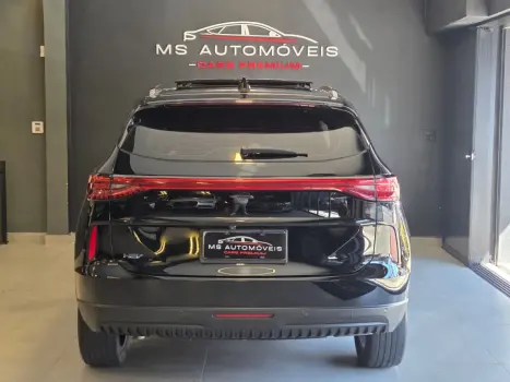 GWM Haval H6 1.5 16V 4P HEV PREMIUM E-TRACTION AUTOM�TICO, Foto 10