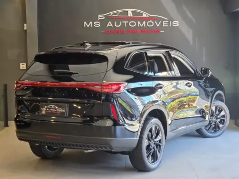 GWM Haval H6 1.5 16V 4P HEV PREMIUM E-TRACTION AUTOM�TICO, Foto 12
