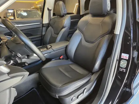 GWM Haval H6 1.5 16V 4P HEV PREMIUM E-TRACTION AUTOM�TICO, Foto 15