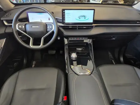 GWM Haval H6 1.5 16V 4P HEV PREMIUM E-TRACTION AUTOM�TICO, Foto 16
