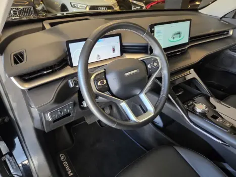 GWM Haval H6 1.5 16V 4P HEV PREMIUM E-TRACTION AUTOM�TICO, Foto 17