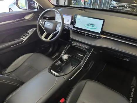 GWM Haval H6 1.5 16V 4P HEV PREMIUM E-TRACTION AUTOM�TICO, Foto 21