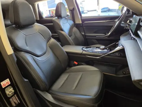 GWM Haval H6 1.5 16V 4P HEV PREMIUM E-TRACTION AUTOM�TICO, Foto 23