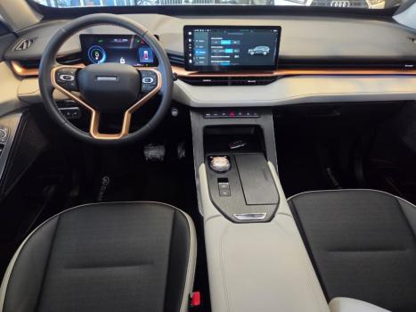 GWM Haval H6 1.5 16V 4P PHEV PREMIUM AWD E-TRACTION AUTOM�TICO, Foto 16