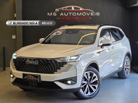 GWM Haval H6 1.5 16V 4P PHEV PREMIUM AWD E-TRACTION AUTOM�TICO, Foto 1