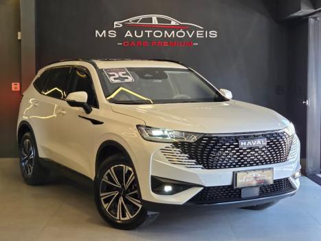 GWM Haval H6 1.5 16V 4P PHEV PREMIUM AWD E-TRACTION AUTOM�TICO, Foto 2