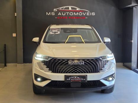 GWM Haval H6 1.5 16V 4P PHEV PREMIUM AWD E-TRACTION AUTOM�TICO, Foto 3
