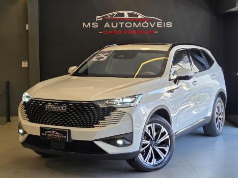 GWM Haval H6 1.5 16V 4P PHEV PREMIUM AWD E-TRACTION AUTOM�TICO, Foto 4