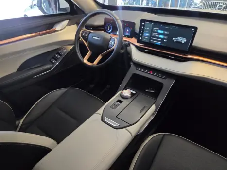 GWM Haval H6 1.5 16V 4P PHEV PREMIUM AWD E-TRACTION AUTOM�TICO, Foto 7