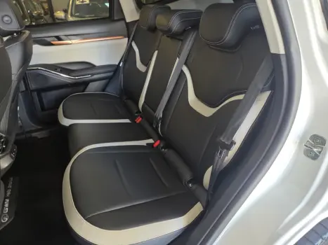 GWM Haval H6 1.5 16V 4P PHEV PREMIUM AWD E-TRACTION AUTOM�TICO, Foto 10