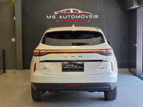 GWM Haval H6 1.5 16V 4P PHEV PREMIUM AWD E-TRACTION AUTOM�TICO, Foto 13