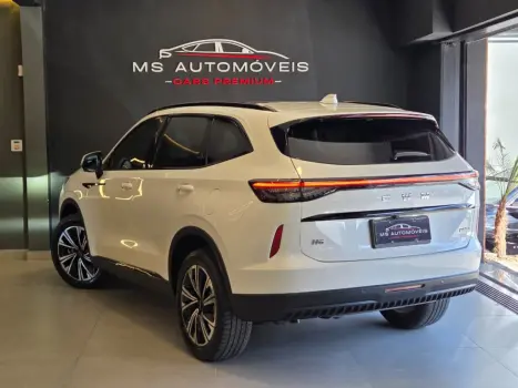 GWM Haval H6 1.5 16V 4P PHEV PREMIUM AWD E-TRACTION AUTOM�TICO, Foto 14