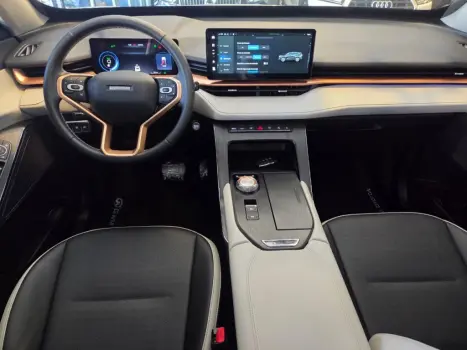 GWM Haval H6 1.5 16V 4P PHEV PREMIUM AWD E-TRACTION AUTOM�TICO, Foto 17