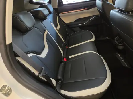 GWM Haval H6 1.5 16V 4P PHEV PREMIUM AWD E-TRACTION AUTOM�TICO, Foto 18