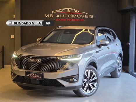 GWM Haval H6 1.5 16V 4P PHEV PREMIUM AWD E-TRACTION AUTOM�TICO, Foto 1