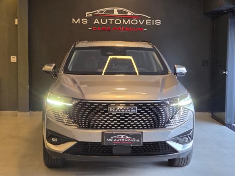 GWM Haval H6 1.5 16V 4P PHEV PREMIUM AWD E-TRACTION AUTOM�TICO, Foto 2
