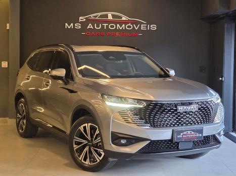 GWM Haval H6 1.5 16V 4P PHEV PREMIUM AWD E-TRACTION AUTOM�TICO, Foto 3