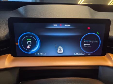 GWM Haval H6 1.5 16V 4P PHEV PREMIUM AWD E-TRACTION AUTOM�TICO, Foto 4