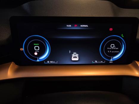 GWM Haval H6 1.5 16V 4P PHEV PREMIUM AWD E-TRACTION AUTOM�TICO, Foto 6