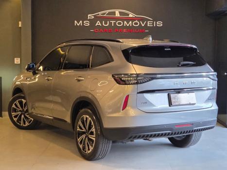 GWM Haval H6 1.5 16V 4P PHEV PREMIUM AWD E-TRACTION AUTOM�TICO, Foto 13